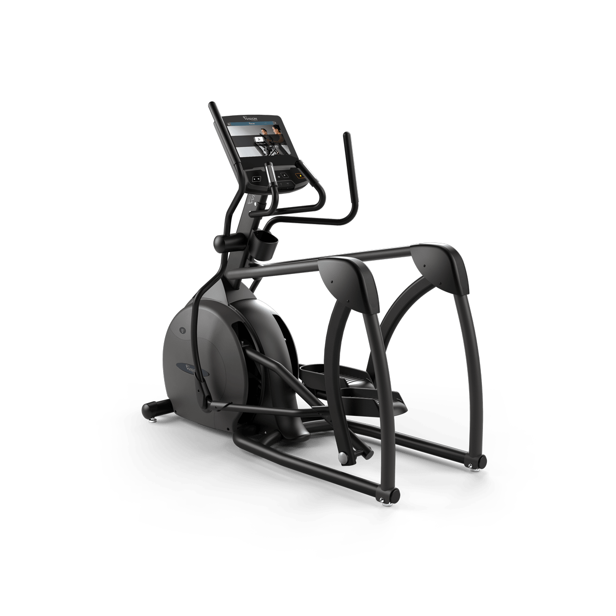S60 | S600E Suspension Elliptical